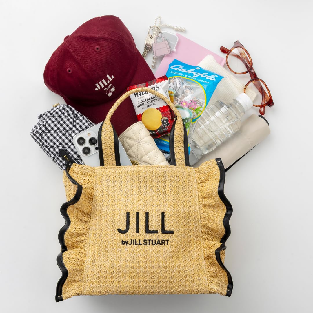 編織肩提包（NATURAL ver.）容量